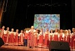 Успехи наших артистов на «Сибирской распутице»